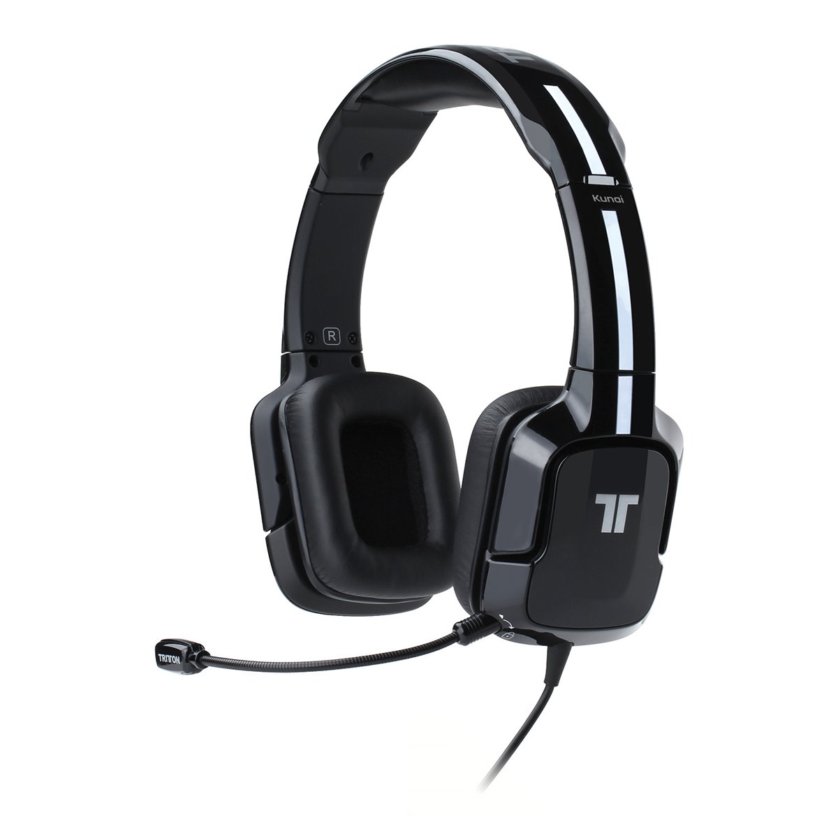 Tritton Kunai Stereo Gaming Headset PlayStation 4 PlayStation 3 PS4 PS3